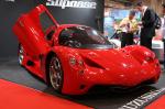 Suzusho Supasse V 2010 года